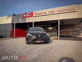 Renault Clio V 1.5 DCI 116 CV RS-LINE