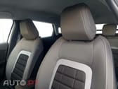 Citroen C4 1.2 Hybrid Plus e-DSC6