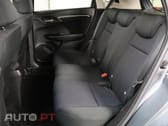 Honda Jazz 1.3 i-VTEC CVT ELEGANCE