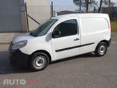 Renault Kangoo 1.5dci