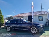 BMW 520 d Exclusive Auto 129g