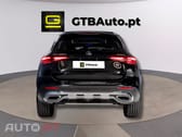 Mercedes-Benz GLC 300 I.V.A DEDUTIVEL e 4M Avantgarde