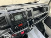 Citroen Jumper 2.0 BlueHDi 35 L4 CD