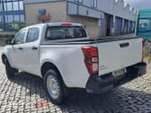 Isuzu D-Max 1.9 Ddi CD 4WD L CM
