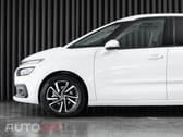 Citroen C4 SpaceTourer 1.2 PureTech Feel EAT8