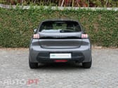 Peugeot 208 1.2 PureTech Allure
