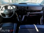 Citroen Jumpy 1.5 BlueHdi M