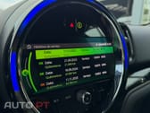 MINI Countryman Cooper SE ALL4 Untamed Edition Auto
