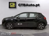 Citroen C3 1.2 PureTech 83 S&S CVM6 Plus