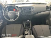 Mitsubishi L200 2.4 DI-D Club Invite 4WD