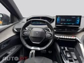 Peugeot 3008 1.2 Puretech EAT8 