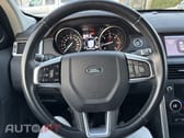 Land Rover Discovery Sport 2.0 TD4 Pure
