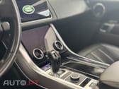 Land Rover Range Rover Sport 2.0 Si4 PHEV HSE Dynamic