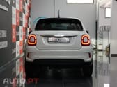 Fiat 500X 1.3 MJ Lounge