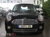MINI Cooper D