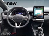 Renault Captur Tce 115 Techno