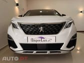 Peugeot 5008 1.5 BlueHDi GT Line