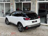 Peugeot 3008 2.0 BlueHDi GT EAT6