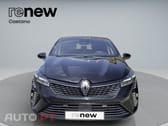 Renault Clio TCe 90 Techno