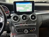 Mercedes-Benz C 250 d AMG Line Aut.