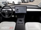 Tesla Model 3 Standard Range Plus RWD