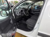 Citroen Berlingo 50 kw