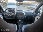 Renault Twingo 1.0 SCe Limited
