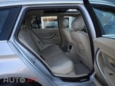 BMW 320 d Touring Line Modern