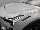Polestar 3 Long Range 111 kWh Single Motor