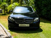 Mercedes-Benz E 220 d Avantgarde
