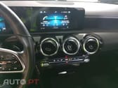 Mercedes-Benz CLA 200 d Shooting Brake Style Aut.