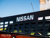 Nissan Navara 2.5 dCi CD LE