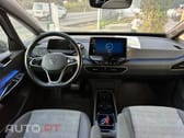 Volkswagen Id.3 58 kWh Pro