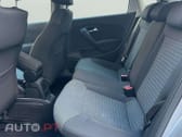 Volkswagen Polo 1.2 Trendline