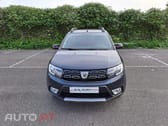 Dacia Sandero 0.9 TCe Stepway