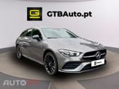 Mercedes-Benz CLA 250 e Shooting Brake AMG I.V.A DEDUTIVEL 