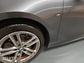 BMW 116 d Corporate M 