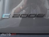 Peugeot E-2008 50 kWh Allure