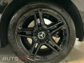 Mercedes-Benz CLA 250 e Shooting Brake AMG Line