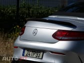 Mercedes-Benz C 250 2.0 d