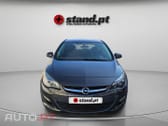Opel Astra 1.6 150 anos