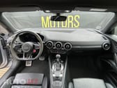 Audi TT RS RS Coupe