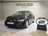 Volkswagen Golf 1.0 TSI Life