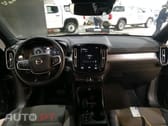Volvo XC40 1.5 T5 PHEV Inscription Expression