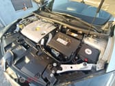 Renault Mégane Coupe 2.0 T 16V RS