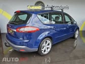 Ford S-Max 1.6 TDCi Trend Busine.7L