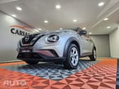 Nissan Juke 1.0 DIG-T N-Connecta