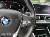 BMW 320 d Line Sport Auto