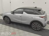 DS DS3 E-Tense Edition France