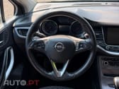 Opel Astra Sports Tourer 1.6 CDTI Business Edition S/S